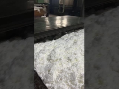 Vlamvertragende polyestervezels voor duurzaamheid en UV-bestandheid