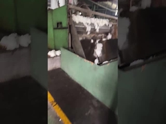 Industrieel polyestervezel: proces van productie chemische weerstand