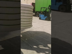 Verpakking van goederen