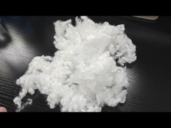 Polyesterstapelvezel